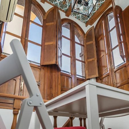 Duplex Jesus Gran Poder 4. Plaza De La Gavidia Sevilla Dış mekan fotoğraf