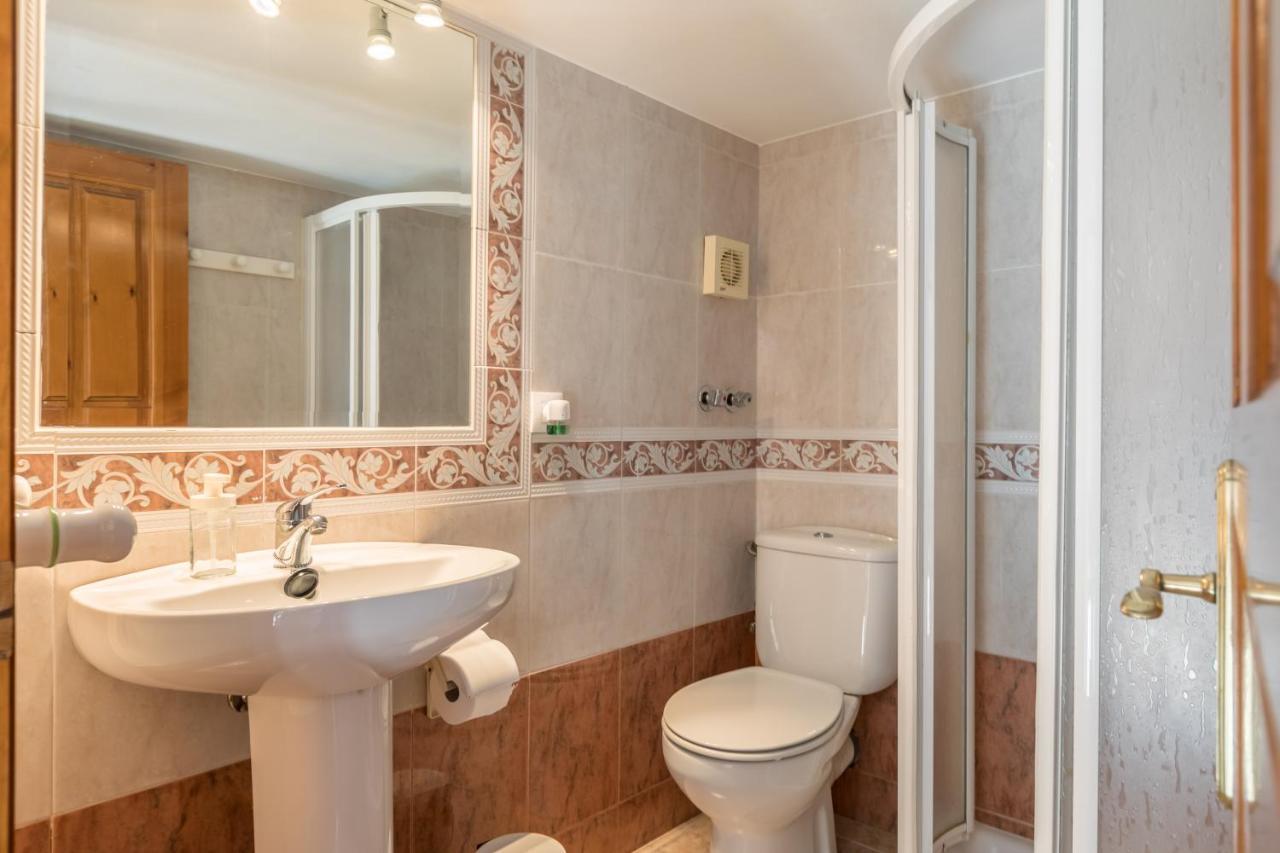 Duplex Jesus Gran Poder 4. Plaza De La Gavidia Sevilla Dış mekan fotoğraf